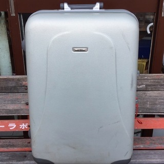 タイムウォーカー　スーツケース　45×67×30cm