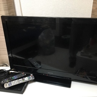 テレビ DVDプレーヤー