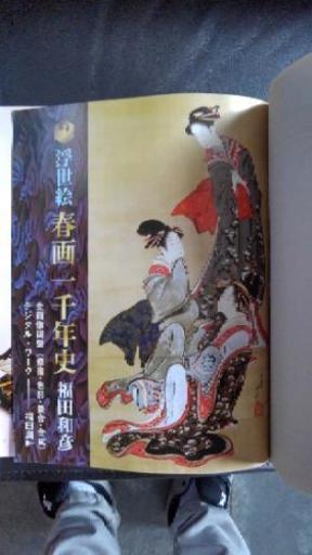 浮世絵の大人用