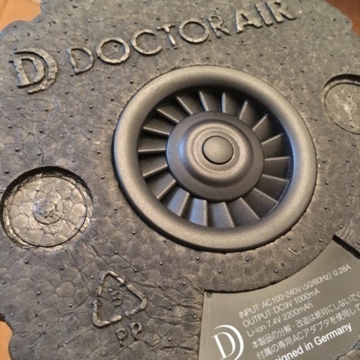 その他 DOCTORAIR