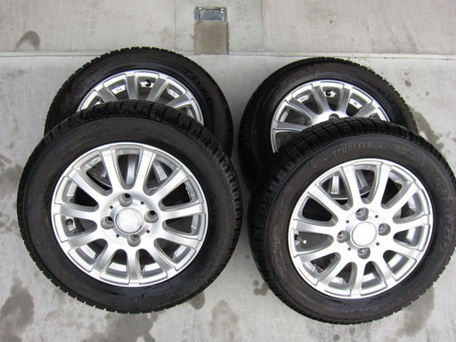 スタッドレスタイヤ ホイールセット軽自動車用 Hotstage 岐阜のタイヤ ホイールの中古あげます 譲ります ジモティーで不用品の処分 スタッドレスタイヤ ホイールセット軽自動車用 Hotstage 岐阜のタイヤ ホイールの中古あげます 譲ります ジモティーで不用品の処分