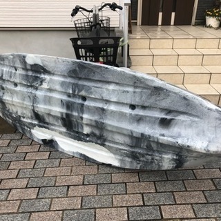 引き取り限定☆カヤック