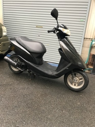 DIO4サイクル！バッテリー新品