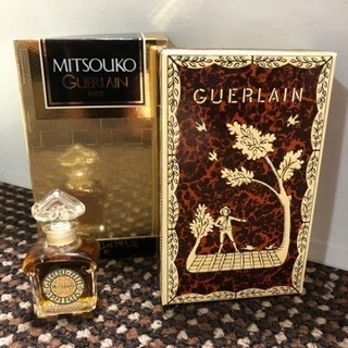 定BE【 未使用 GUERLAIN MITSOUKO - bravista.com.br
