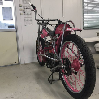 【値下げしました】アマチュアオートレース用競争車