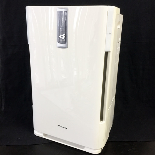 中古☆DAIKIN 除加湿清浄機 ACZ65M-W