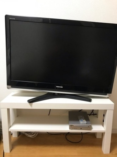 テレビ TOSHIBA REGZA C7000 37C7000 TOSHIBA REGZA 37C7000