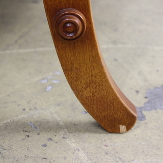 R21)ダニエル DANIEL 最高級 Boot ブーツ 2Pソファ/ラブシート グリーン