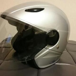 [取引完了]ヤマハ ワイズギア SF-5D  長期保管 ヘルメット
