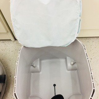 マキタ(Makita) 集じん機(粉じん専用) 15L VC1530【リライズ野田愛宕店】【店頭引取限定】【中古品】１点限り早い者勝ち！