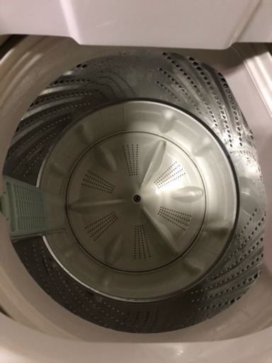 【取置き中】Panasonic全自動電気洗濯機✨7.0kg