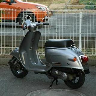 登録書類付 パワフル 2スト ホンダ ジョルノ AF24 程度良好！ ふじみ野 ...