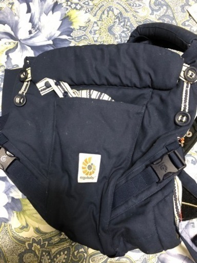 エルゴ 抱っこ紐 未使用品