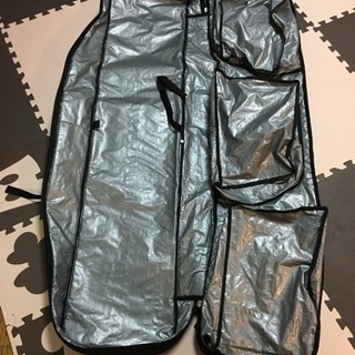 ⭐️値下げしました！⭐️【3点セット】スノーボード＆ビンディング＆バック