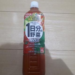 野菜ジュース