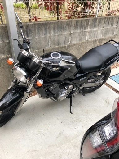 バリオス1型