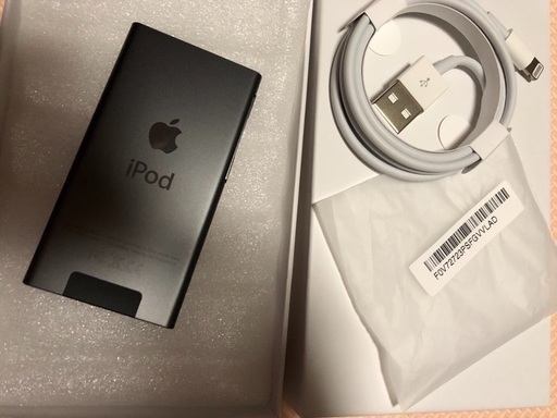 iPod nano 第7世代【大幅値下げ！！】