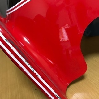 インパルス タイプS 純正 ビキニカウル 最安値に挑戦】 受注生産品】純正タイプFRPビキニカウル