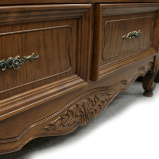 【訳あり】【長期展示在庫品】【チェスト】【Ｒ‐ｗａｙ】