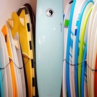 BIC  E-COMP ロングボード 9.0（福岡、佐賀　手渡し限定） BIC SURF BOARDS 9'0