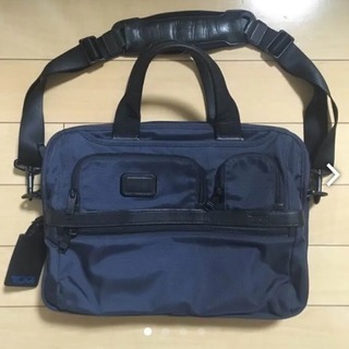 TUMI×SOPHNET.  ビジネスバッグ 2wayバック