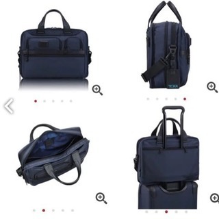 TUMI×SOPHNET. ビジネスバッグ 2wayバック