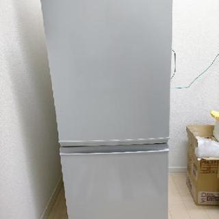 【急募】シャープ製冷蔵庫 2010年製