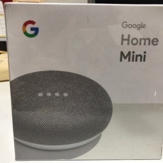 新品★Google Home Mini