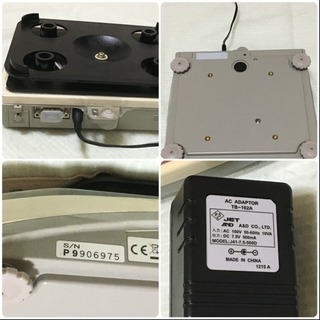 ☆状態良好☆動作品☆ALFA MIRAGE アルファミラージュ 貴金属テスター GK-300