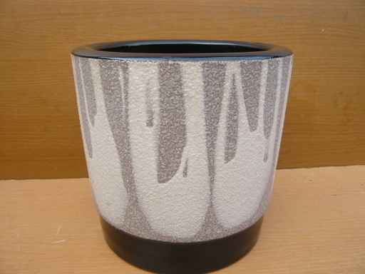 手あぶり火鉢/陶器製