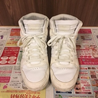 adidas NEO メンズスニーカー