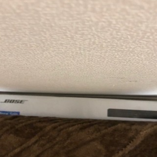 bose solo tv スピーカー