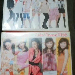 松田聖子。DVD.値引き交渉可能です。