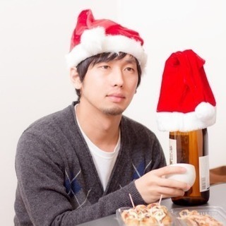 ぼっち集まれ！リア充禁止のクリスマス会