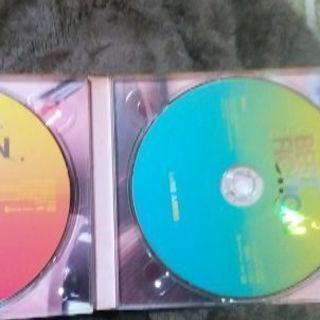 安室奈美恵CD.DVDセット多少傷ありです。値引き交渉可能です。