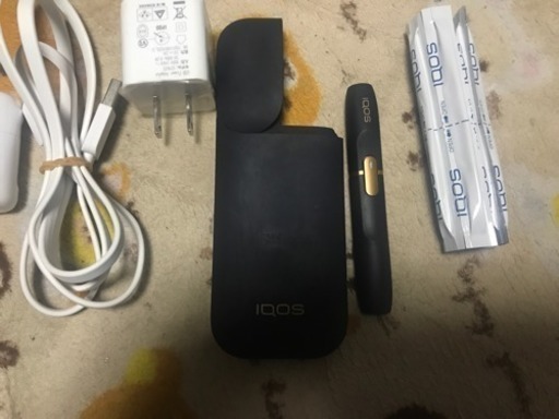 その他 IQOS2.4