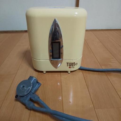浄水器