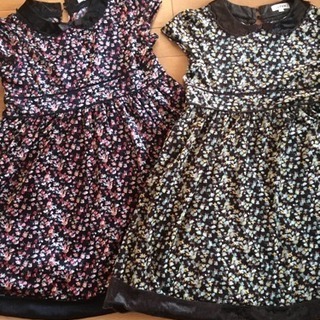 ワンピース 140 とも 小田原のキッズ用品 子供服 の中古あげます 譲ります ジモティーで不用品の処分