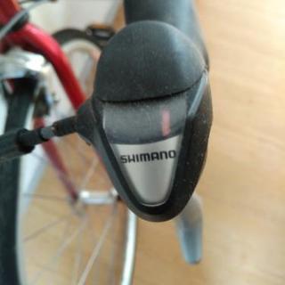 ロードバイク　シマノ