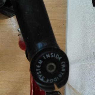 ロードバイク　シマノ