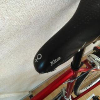 ロードバイク　シマノ