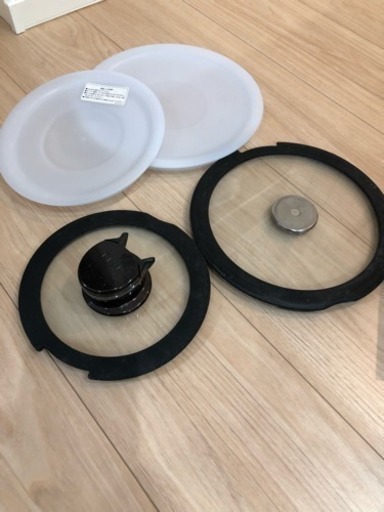 T-fal 鍋蓋