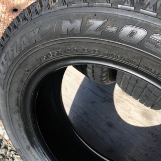 タイヤ、ホイール 175/65/14 スタッドレス 溝あり 早い者勝ち！