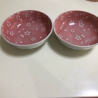 ⑭桜皿