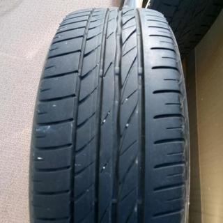 ホンダインサイト純正ホイール