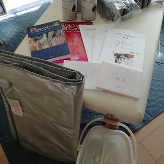 （取引中）サロン　開業　セット