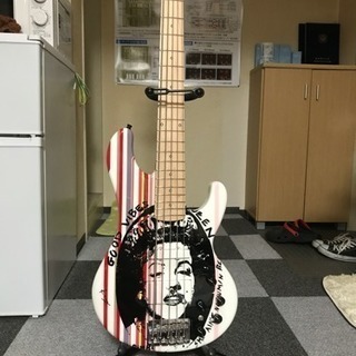 ［ラルク］［tetsuya］EDWARDS E-T195BD