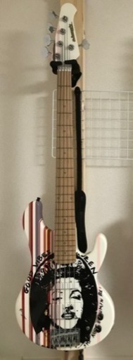 ［ラルク］［tetsuya］EDWARDS E-T195BD