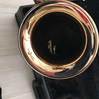 セルマー アルトサックス