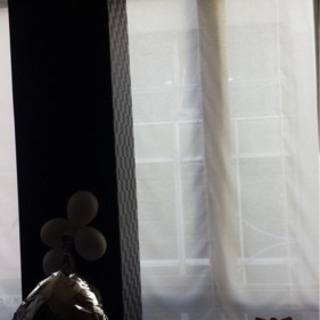 ニトリロールカーテン